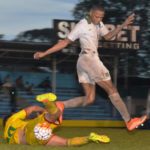 Caribbean Cup suriname vs guyana